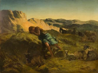The Prodigal Son